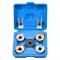 VAG Camshaft Adjust Socket Tool Engine Repair Tool - EA888