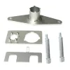 Engine Timing Tool Kit for Jaguar, Land Rover JLR 2.0 Ingenium Diesel Engine - CK8108