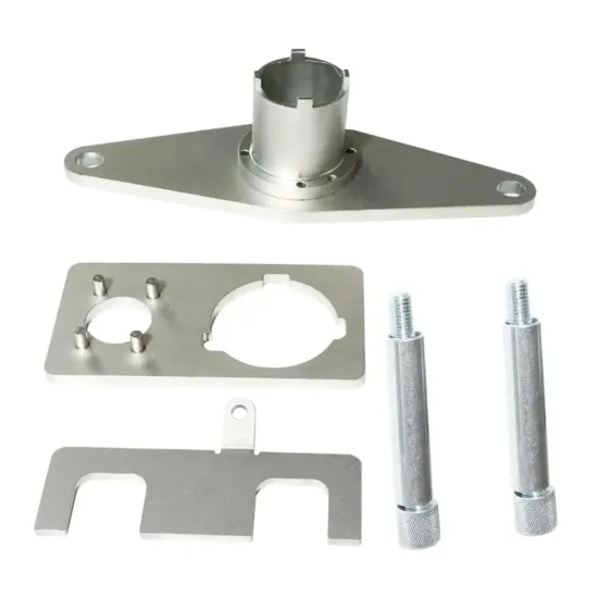 Engine Timing Tool Kit for Jaguar, Land Rover JLR 2.0 Ingenium Diesel Engine - CK8108