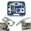 Engine Timing Tool Kit for Jaguar, Land Rover JLR 2.0 Ingenium Diesel Engine - CK8108