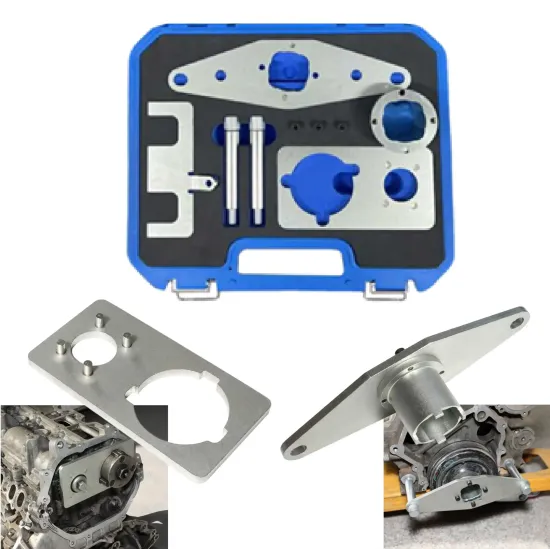 Engine Timing Tool Kit for Jaguar, Land Rover JLR 2.0 Ingenium Diesel Engine - CK8108
