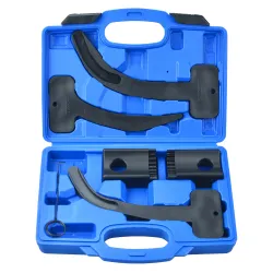 Camshaft Phaser Timing Chain Tools Kit For VW Jeep Dodge 3.6L