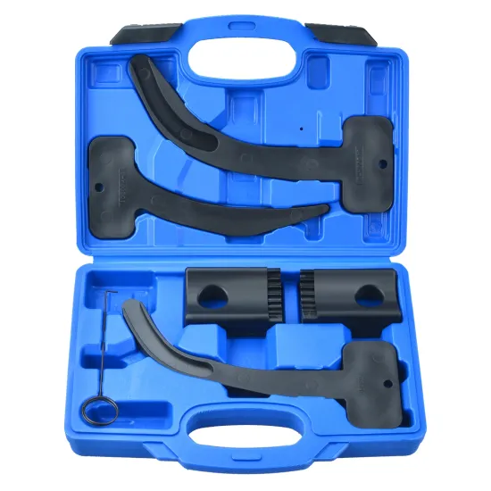 Комплект за зацепване на двигатели - Jeep & Chrysler 3.6 VM - CK8131