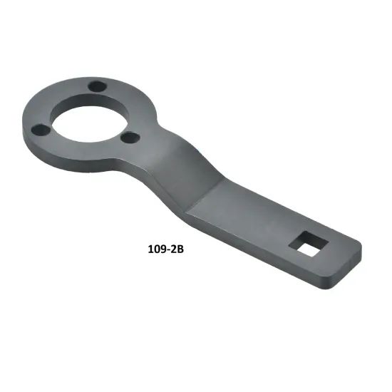 Комплект за зацепване на двигатели - Citroen & Peugeot 1.0, 1.2 Vti - CK8159