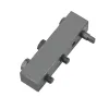 Engine timing tool Set - Opel 1.6 CDTI - CK8161