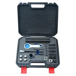 Camshaft Locking Tool Set - Audi, VW, Porsche 2.9, 3.0 TFSI