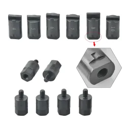 Camshaft Locking Tool Set - Audi, VW, Porsche 2.9, 3.0 TFSI