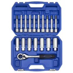 Turnbuckle for shock absorber's top lid - 18 pcs