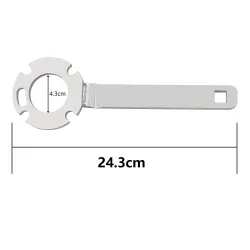 Engine Timing Tool Set for Volvo 5 Cylinder 2.0, 2.4, 2.5