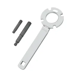 Engine Timing Tool Set for Volvo 5 Cylinder 2.0, 2.4, 2.5