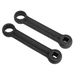 Engine Mounting Ring Spanner Set for Mercedes-Benz - 2 pcs.