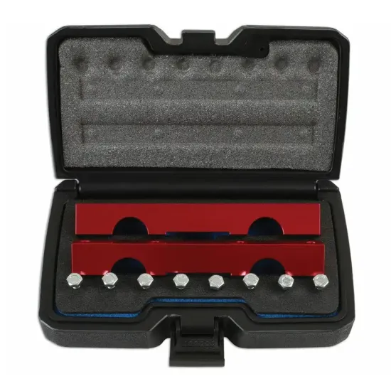 Engine Timing Tool Kit For Mercedes Benz Diesel GL350/320ML350/450 M642 - CK8387