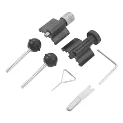 Diesel Engine Timing Kit - 1.2, 1.4, 1.9, 2.0 TDI