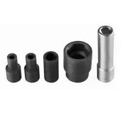 Socket Wrench Engine Bosch Fuel Injection Pump Tool Set VW Audi Skoda Seat TDI
