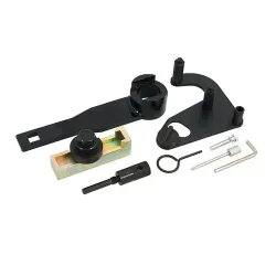 Engine timing tool Set - Renault, Opel, Mercedes, Nissan 1.6, 1.7 DCI