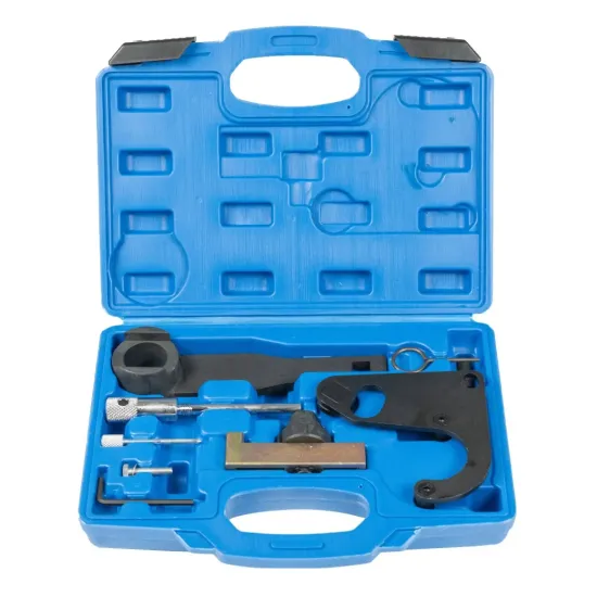 Engine timing tool Set - Renault, Opel, Mercedes, Nissan 1.6, 1.7 DCI - CK8425