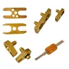 A/C System Testing Adapter Set (European & American Combination) - CK8432