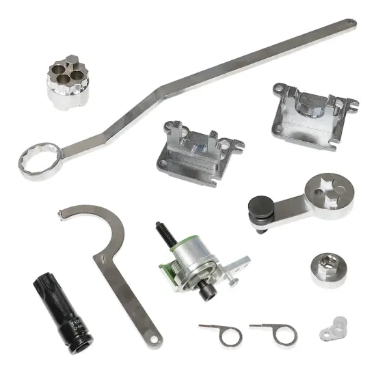 Engine Timing Tool - Mercedes Benz M254, M256 - CK8449