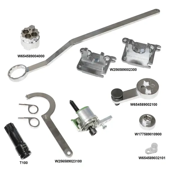 Engine Timing Tool - Mercedes Benz M254, M256 - CK8449