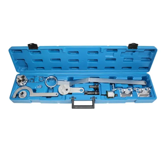 Engine Timing Tool - Mercedes Benz M254, M256 - CK8449