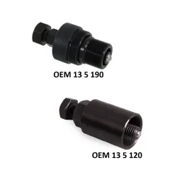 Injection Pump Wheel Assembly Tools - BMW M41, M51 /  M47, M57