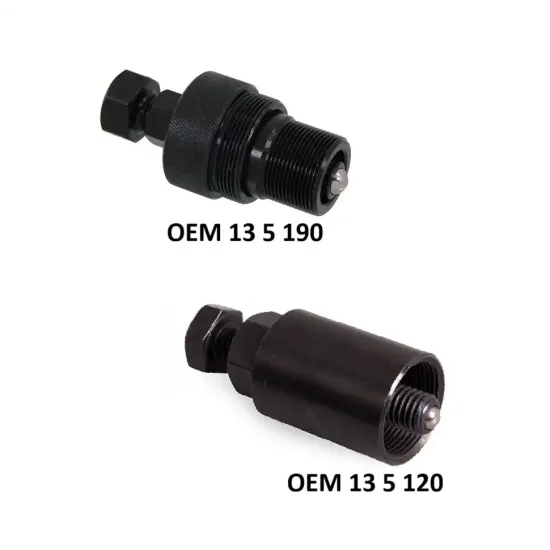 Injection Pump Wheel Assembly Tools - BMW M41, M51 /  M47, M57 - CK8458