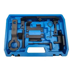 Engine timing tool Set - Peugeot, Citroen 1.0, 1.2 VTI; 1.2 GDi