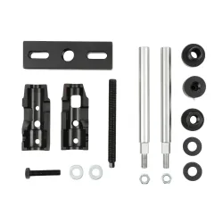 Комплект за демонтаж на дюзи - Ford 2.0 TDCI EcoBlue 