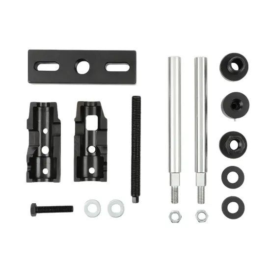 Common Rail Injector Remover Kit - Ford 2.0 TDCI EcoBlue - CK8621