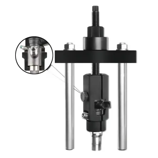 Common Rail Injector Remover Kit - Ford 2.0 TDCI EcoBlue - CK8621