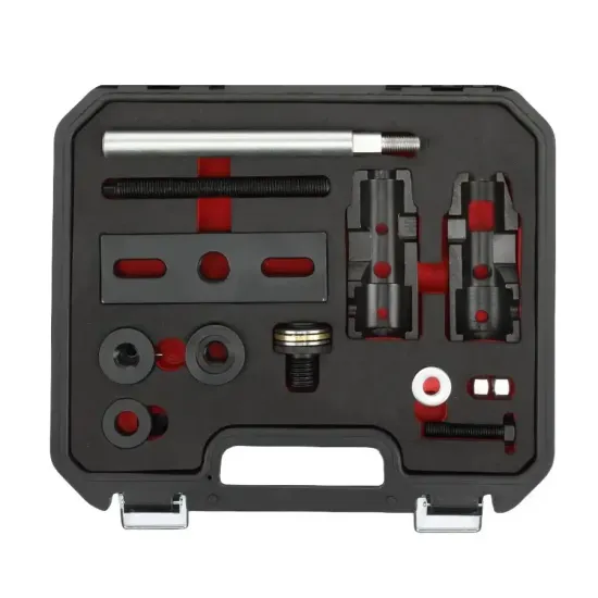 Common Rail Injector Remover Kit - Ford 2.0 TDCI EcoBlue - CK8621