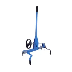 Axle Backlash Tester