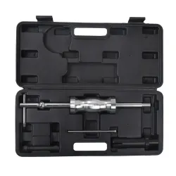 Locking Antitheft Wheel Nut Removal Tool Set For BMW & Mini