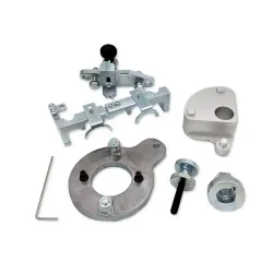 Engine timing tool Set - Opel 1.5 CRDI, 2.0 CDTi
