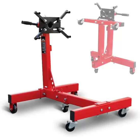 Engine stand - T26801