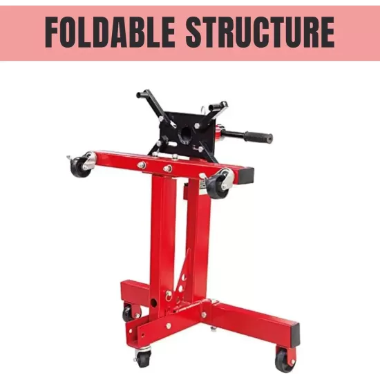 Engine stand - T26801