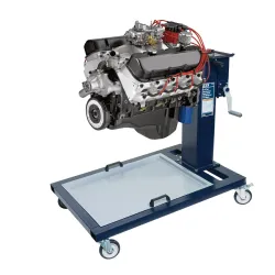 Engine stand - 800 kg