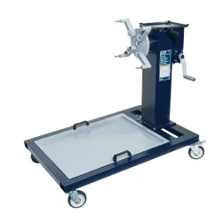 Engine stand - 800 kg