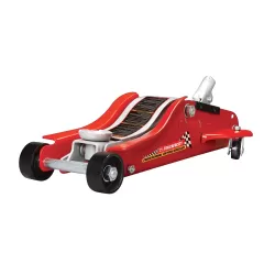 Jack Hydraulic - 2 t - Low profile