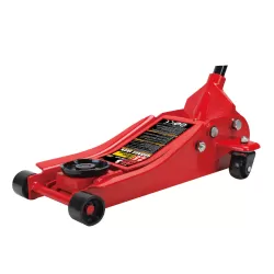 Jack Hydraulic - 2.5 t - Low profile