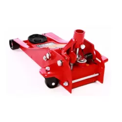 Jack Hydraulic - 2.5 t - Low profile