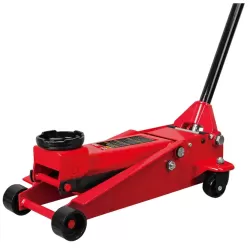 Jack Hydraulic - 3.0 t - With fast pump