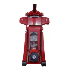 Jack Hydraulic - 3.0 t - With fast pump