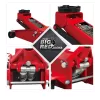 Jack Hydraulic - 3.0 t - With fast pump - T830023