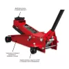 Jack Hydraulic - 3.0 t - With fast pump - T830023