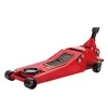 Jack Hydraulic - 2.5 t - Quick-lift, low profile - T830026