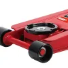 Jack Hydraulic - 2.5 t - Quick-lift, low profile - T830026