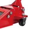 Jack Hydraulic - 2.5 t - Quick-lift, low profile - T830026