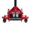 Jack Hydraulic - 2.5 t - Quick-lift, low profile - T830026
