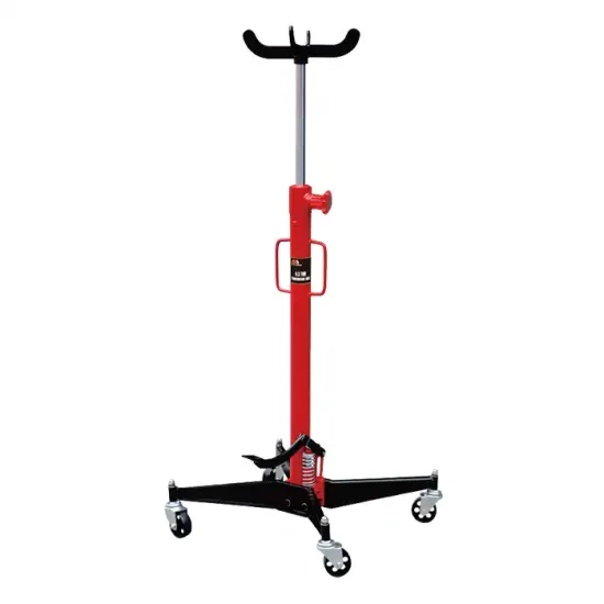 Transmission Jack - Hydraulic - 500 kg - TEL05004